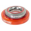 Notch Rope Logic Adjustable Friction Saver with Wear Safe Aluminum Rings 64103